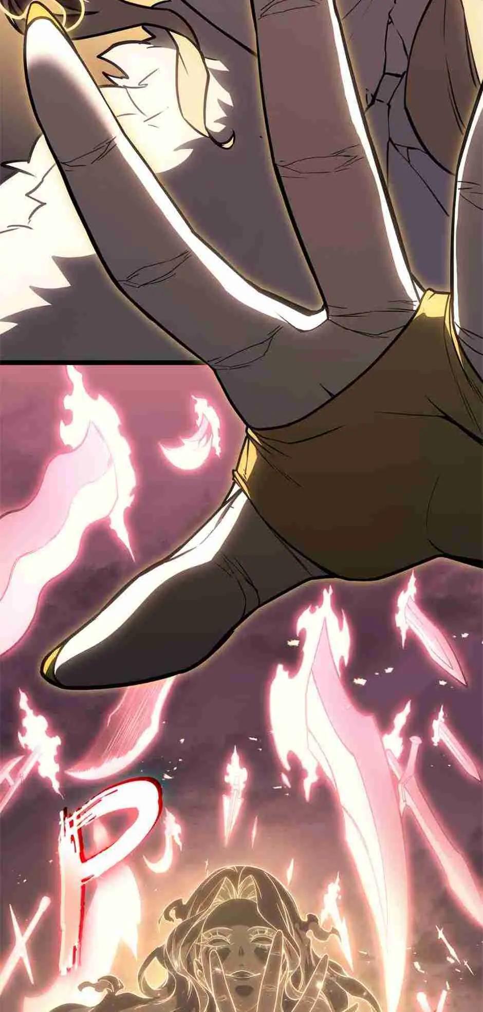 The Return of the Disaster-Class Hero Chapter 88