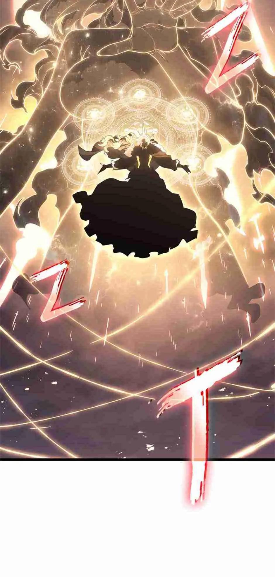 The Return of the Disaster-Class Hero Chapter 88