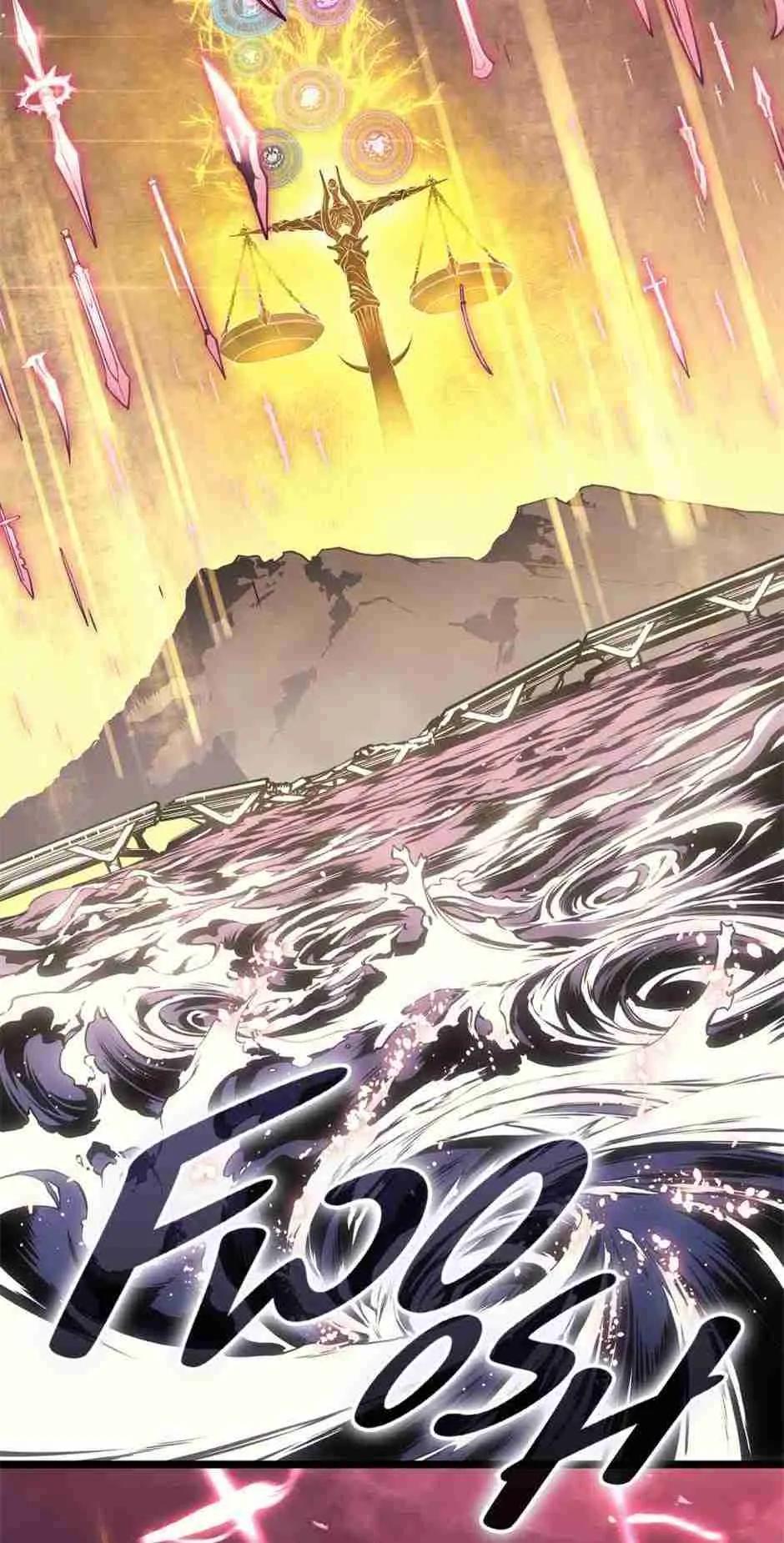 The Return of the Disaster-Class Hero Chapter 88