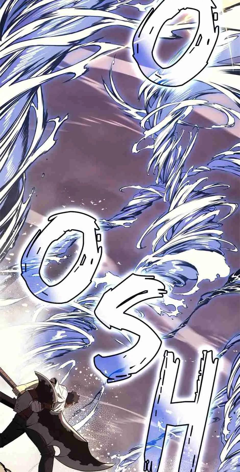 The Return of the Disaster-Class Hero Chapter 88