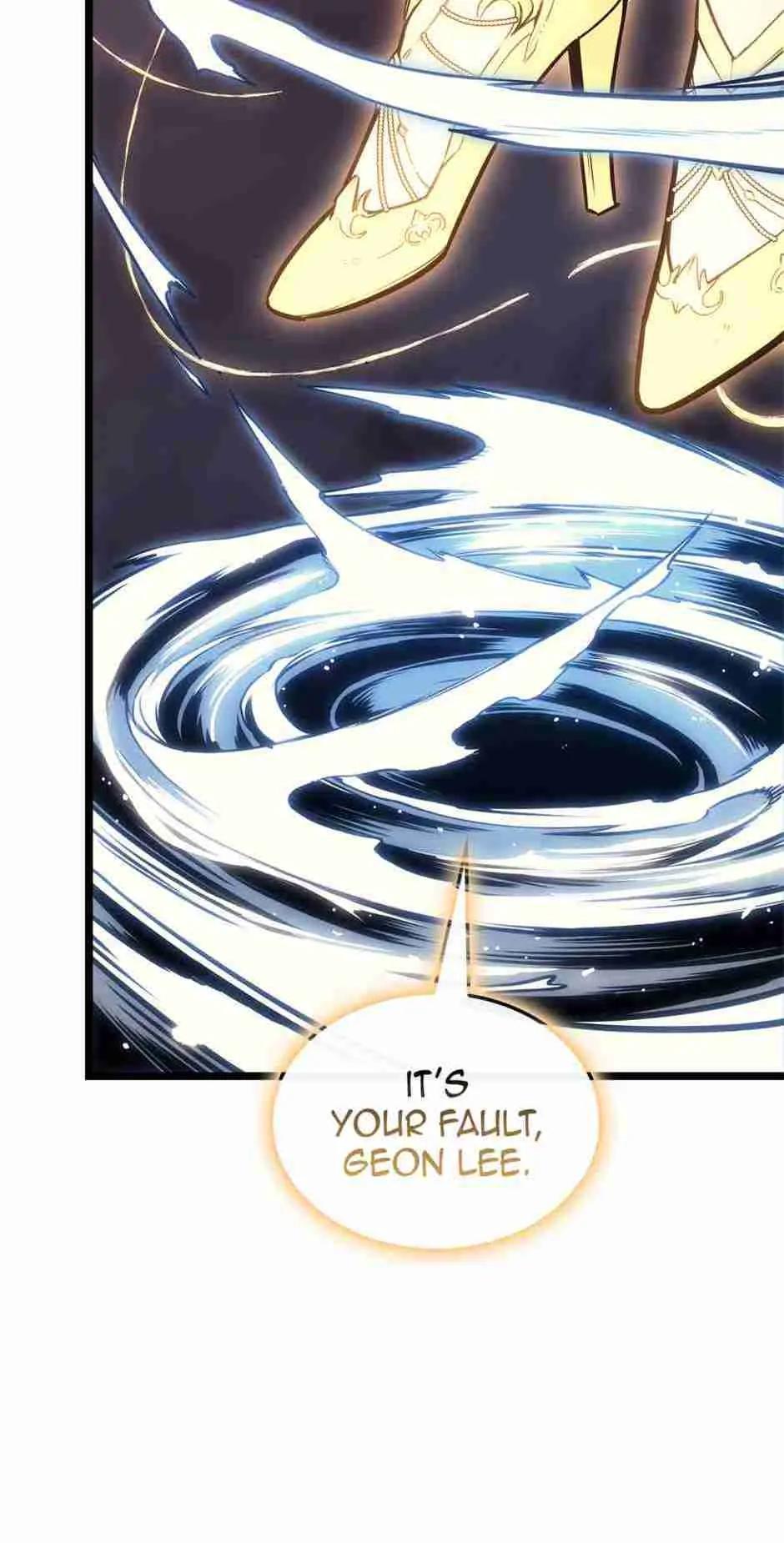 The Return of the Disaster-Class Hero Chapter 88