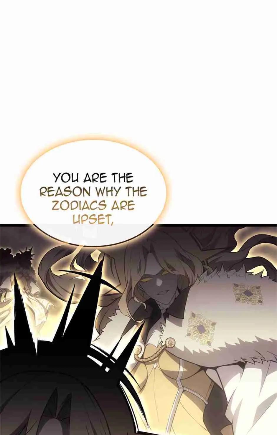 The Return of the Disaster-Class Hero Chapter 88