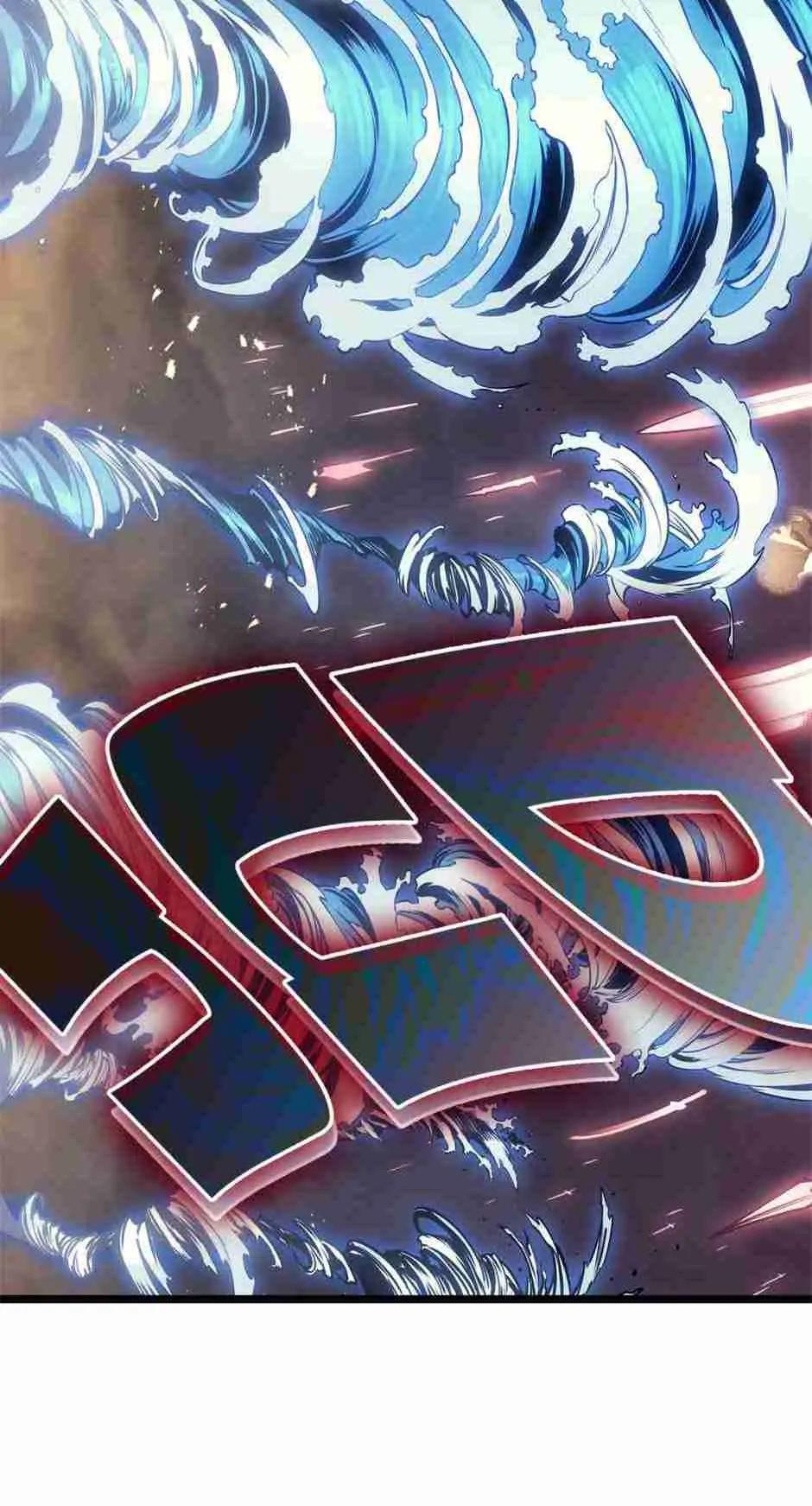 The Return of the Disaster-Class Hero Chapter 88