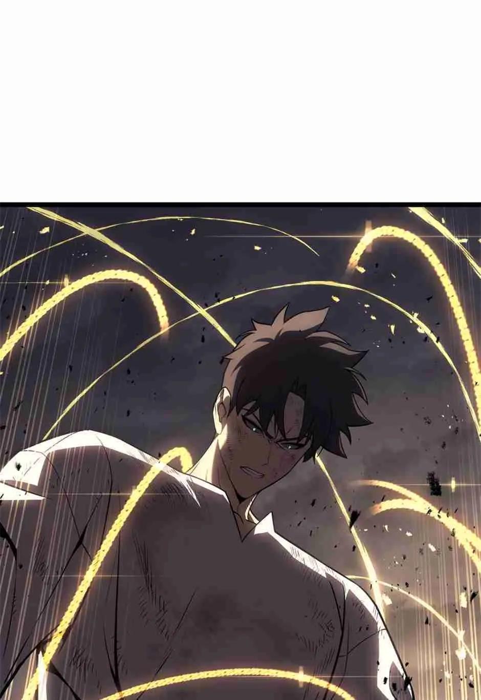 The Return of the Disaster-Class Hero Chapter 88