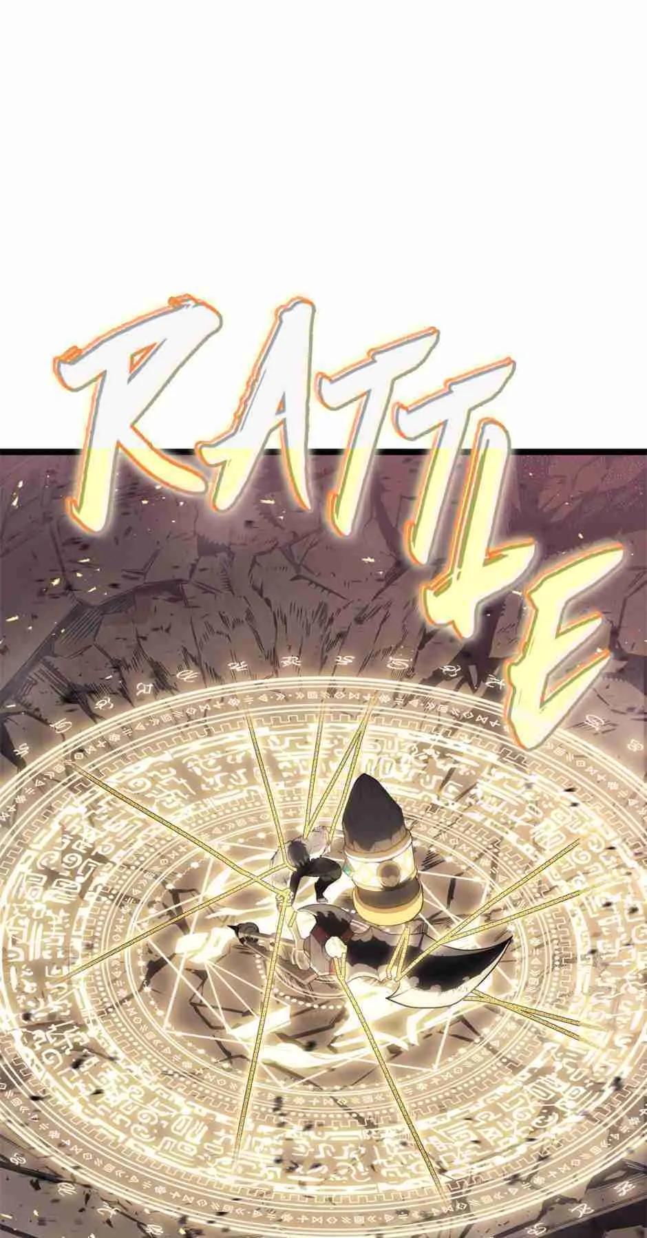 The Return of the Disaster-Class Hero Chapter 88