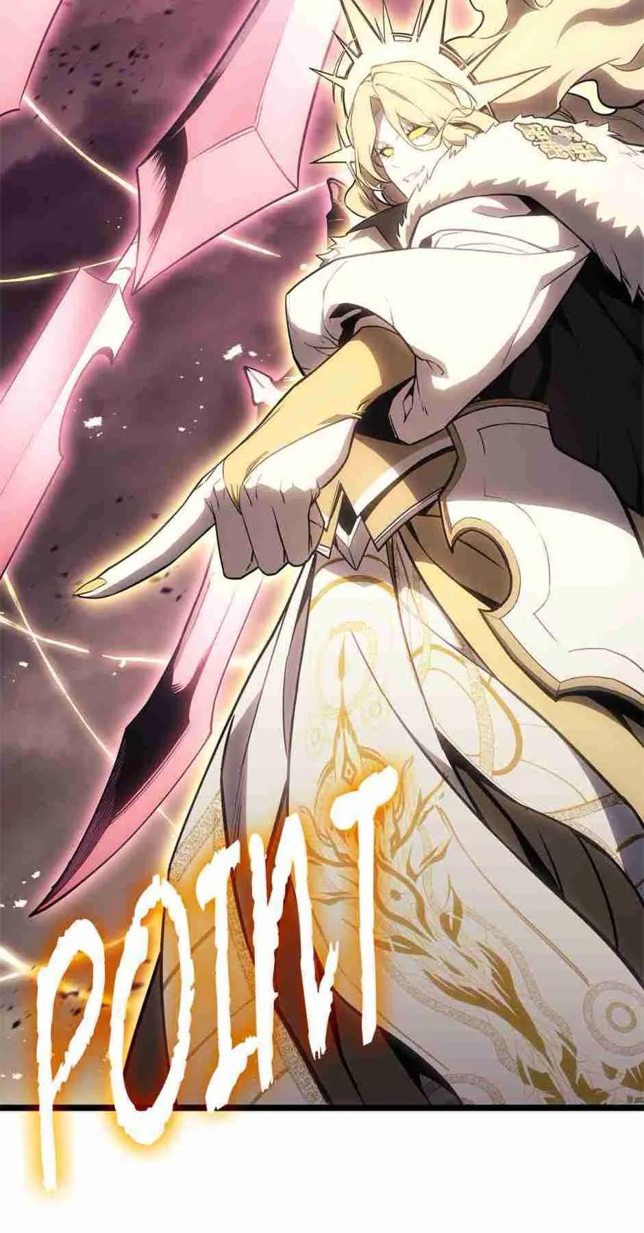 The Return of the Disaster-Class Hero Chapter 88