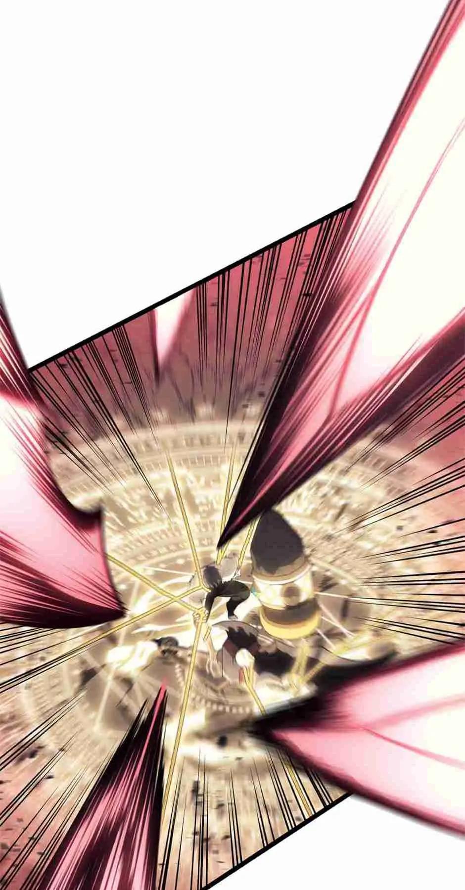 The Return of the Disaster-Class Hero Chapter 88