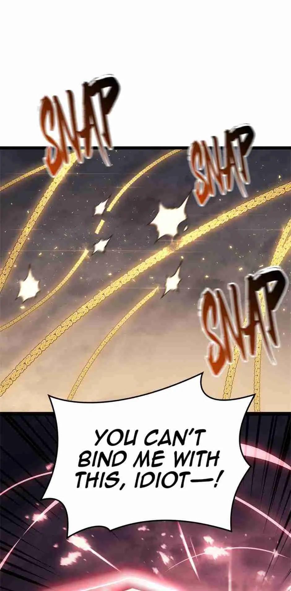 The Return of the Disaster-Class Hero Chapter 88