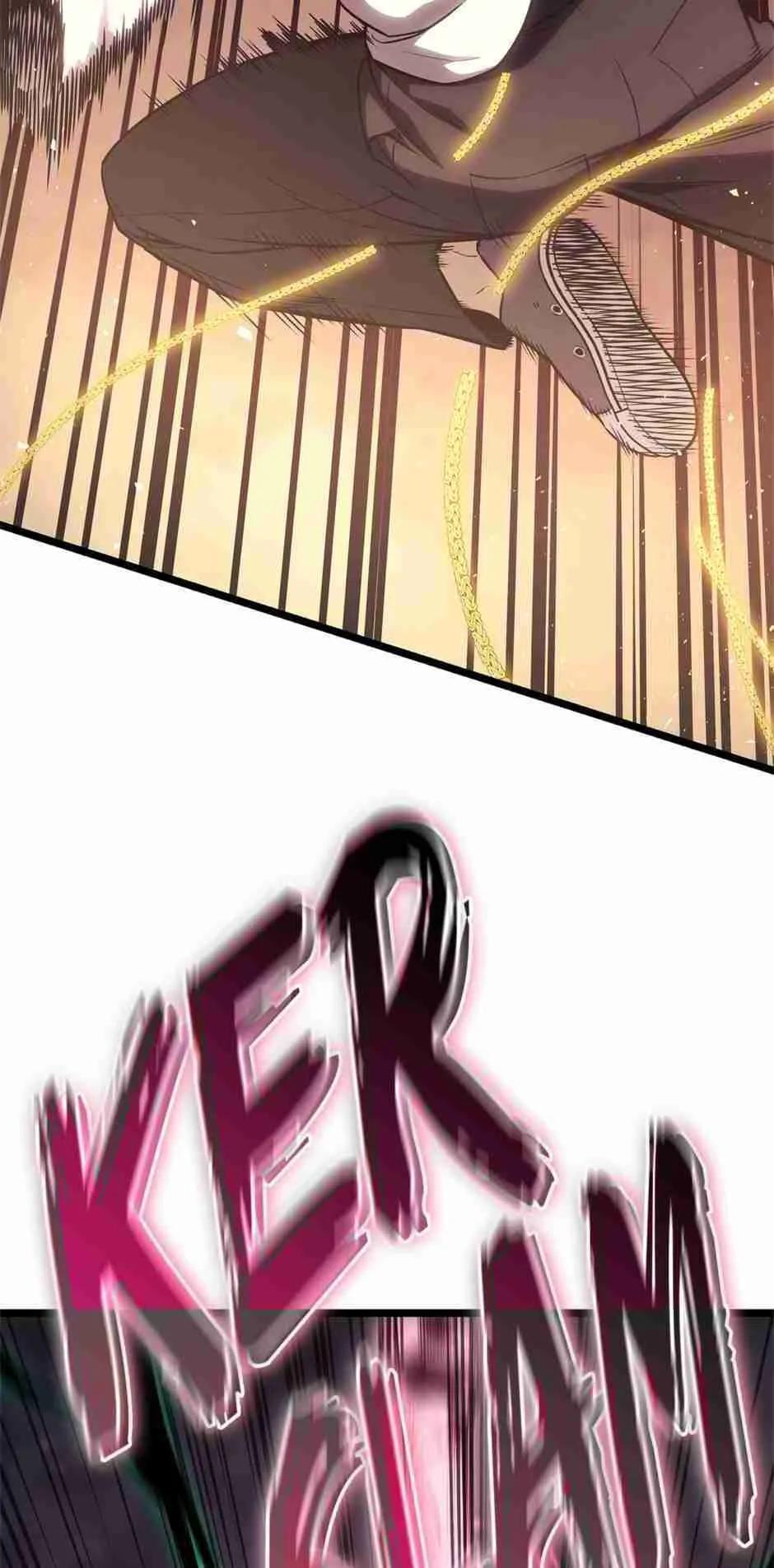 The Return of the Disaster-Class Hero Chapter 88