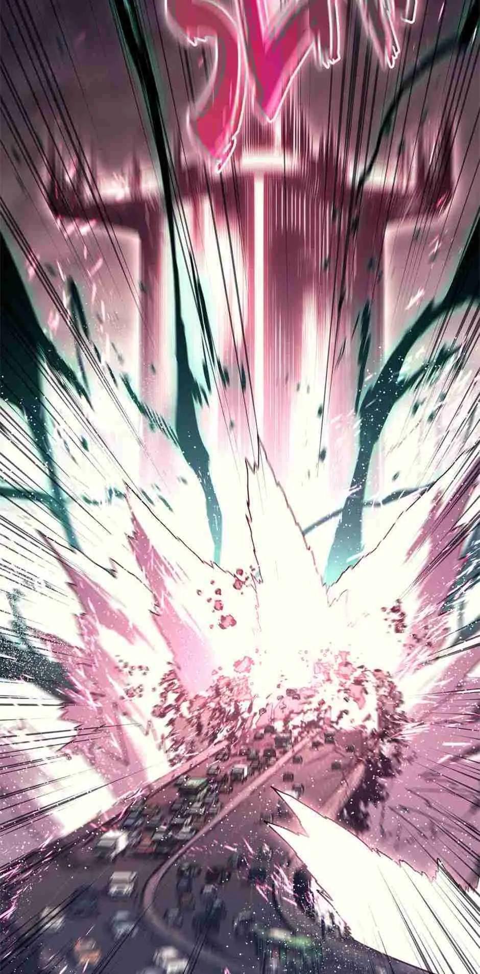 The Return of the Disaster-Class Hero Chapter 88