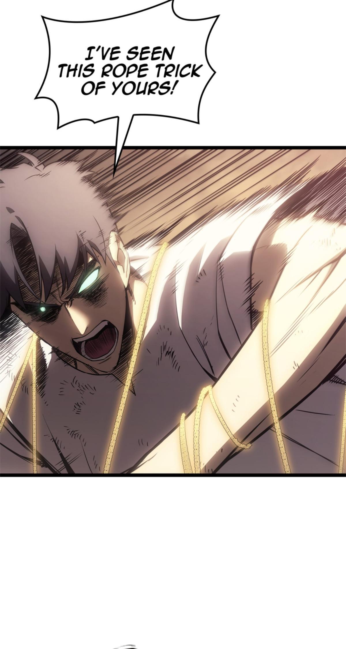 The Return of the Disaster-Class Hero Chapter 89