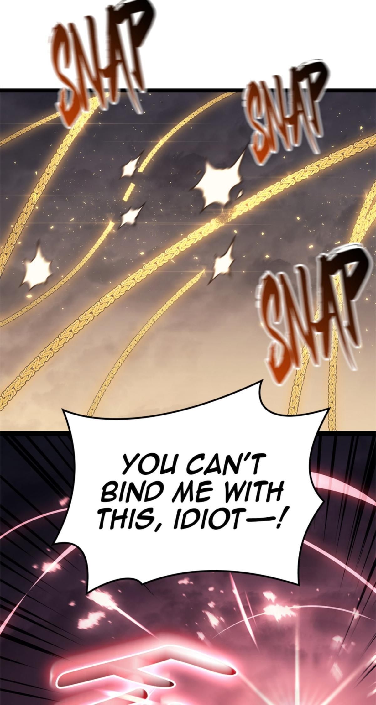 The Return of the Disaster-Class Hero Chapter 89