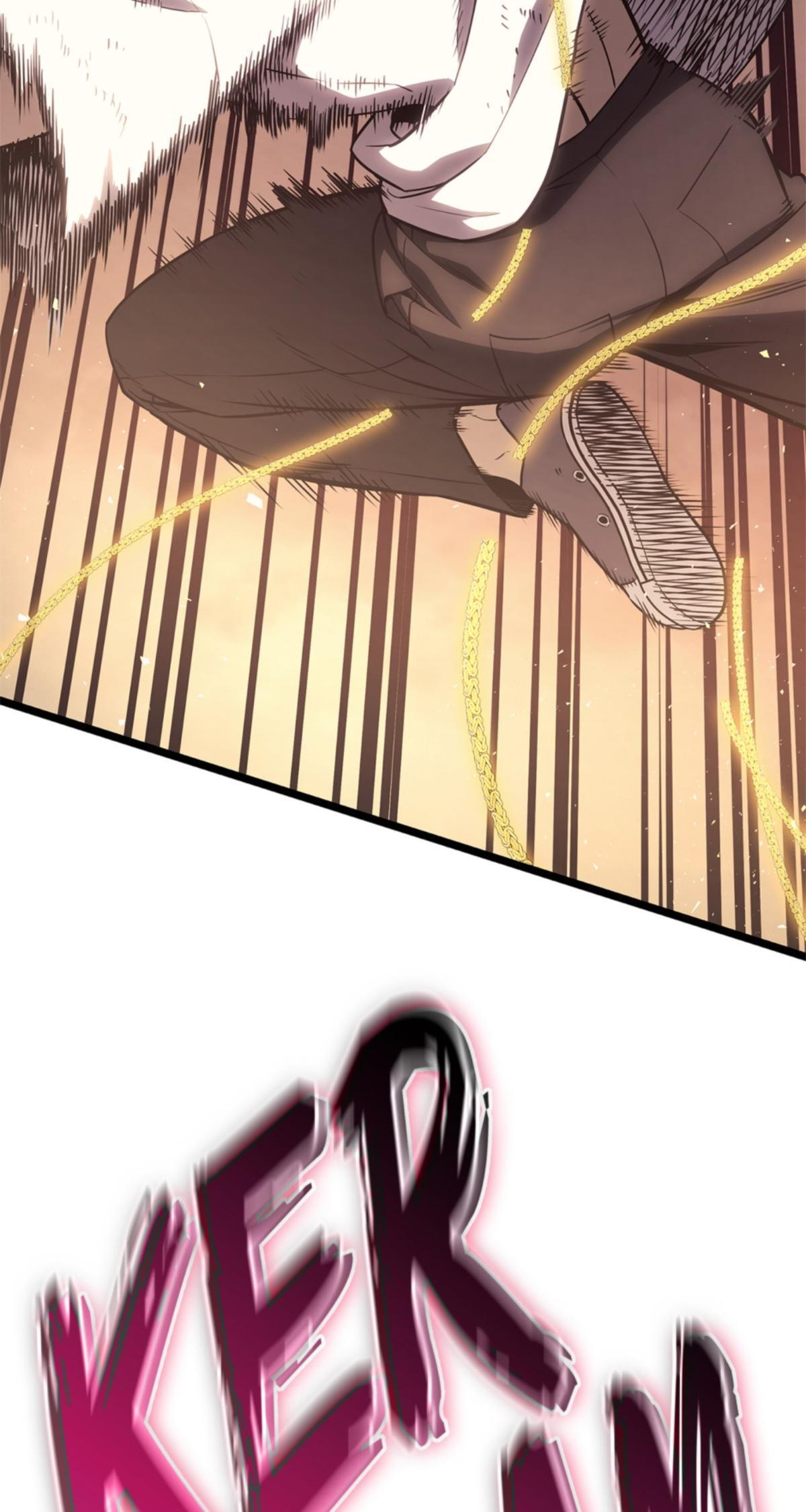 The Return of the Disaster-Class Hero Chapter 89