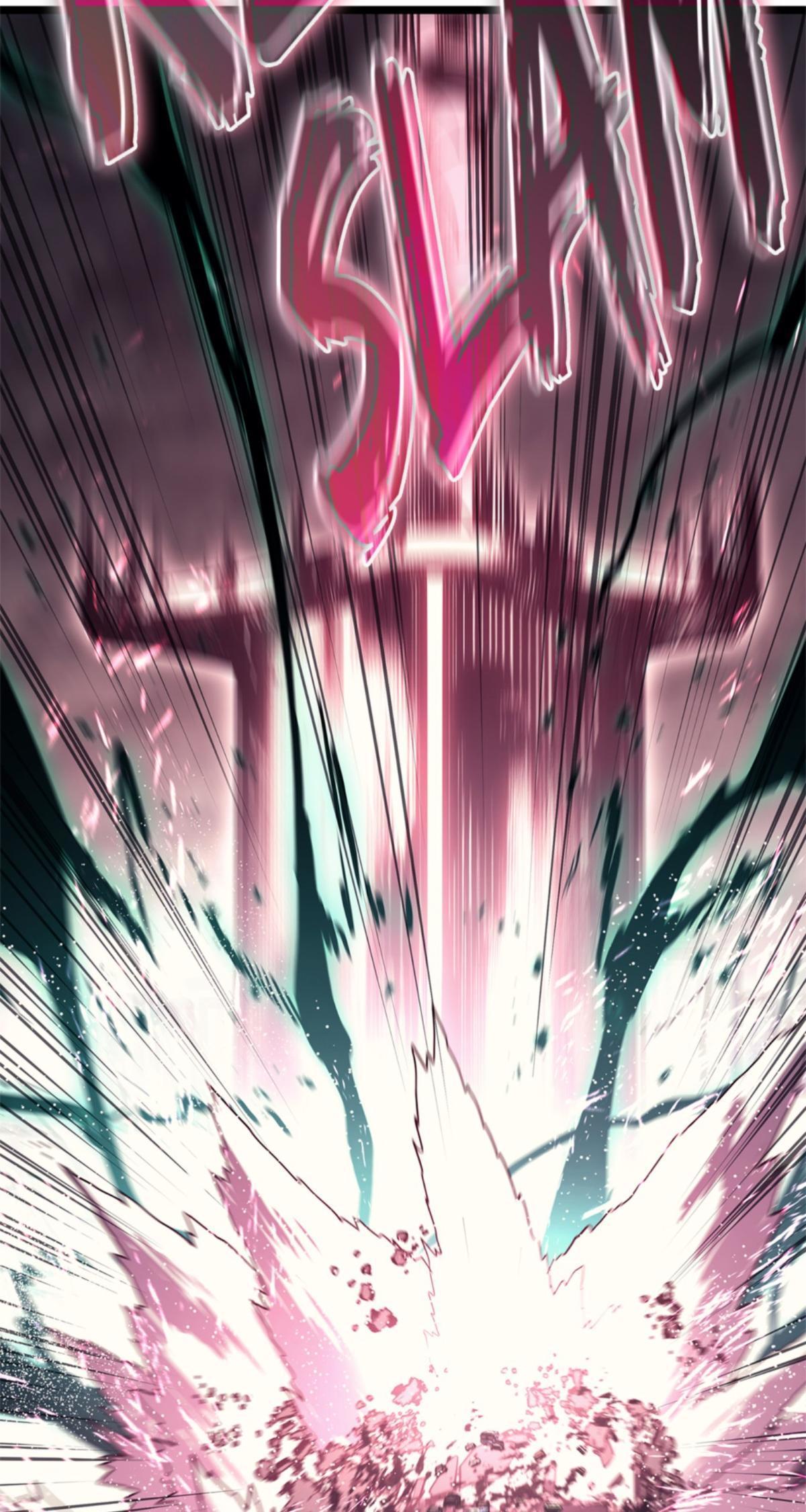 The Return of the Disaster-Class Hero Chapter 89