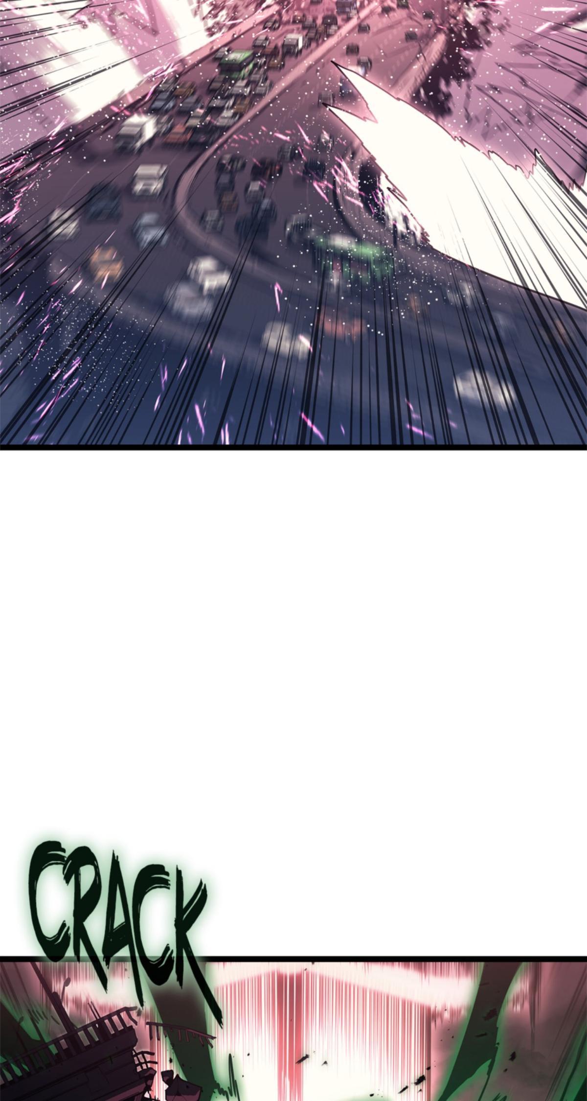 The Return of the Disaster-Class Hero Chapter 89