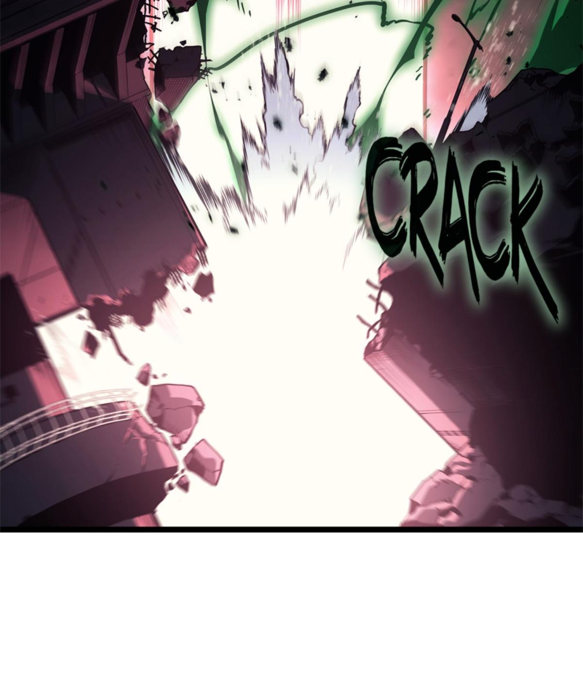 The Return of the Disaster-Class Hero Chapter 89