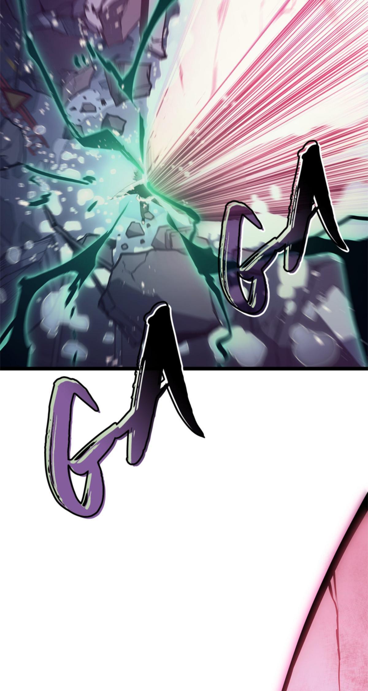 The Return of the Disaster-Class Hero Chapter 89