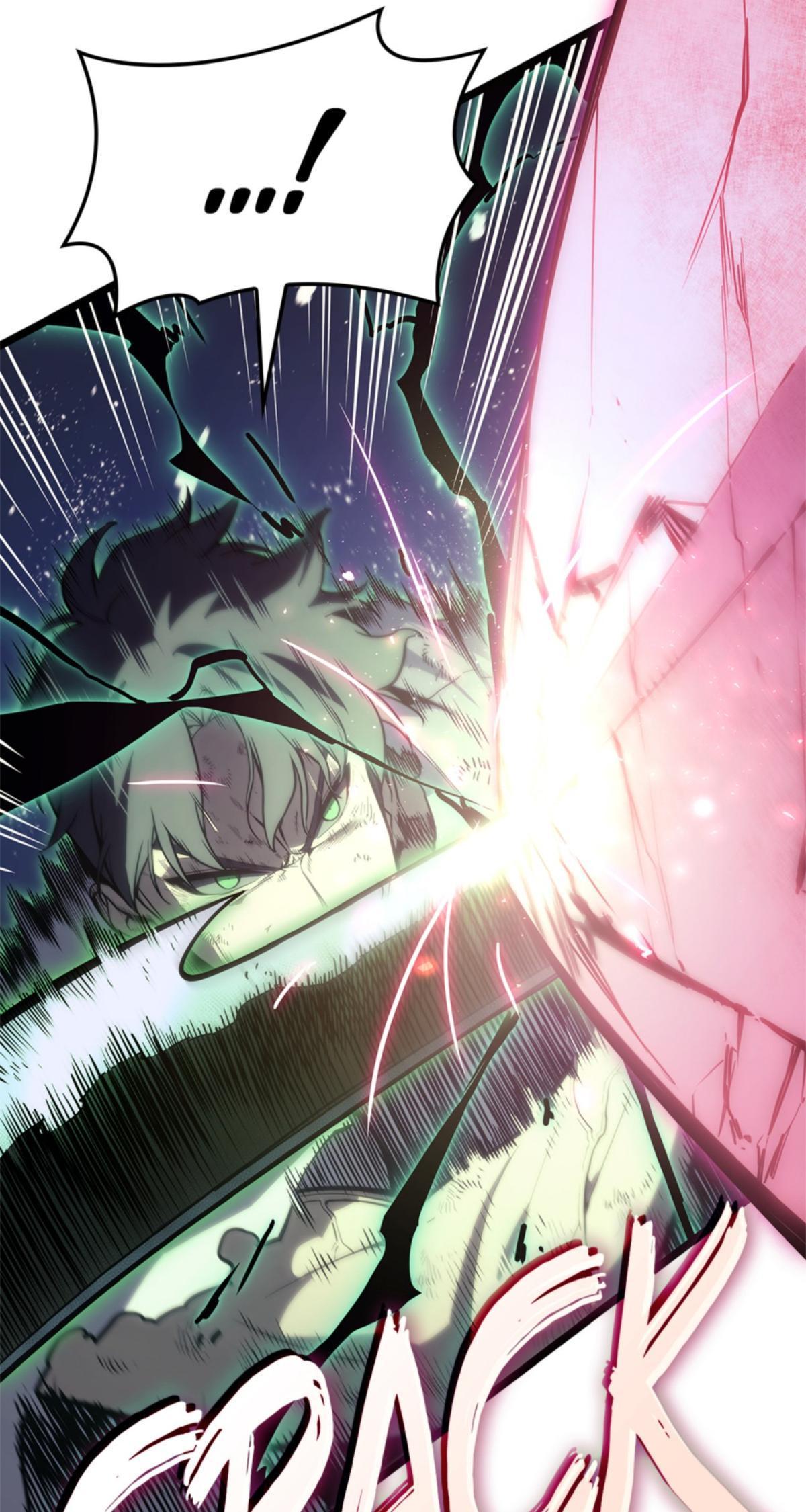 The Return of the Disaster-Class Hero Chapter 89