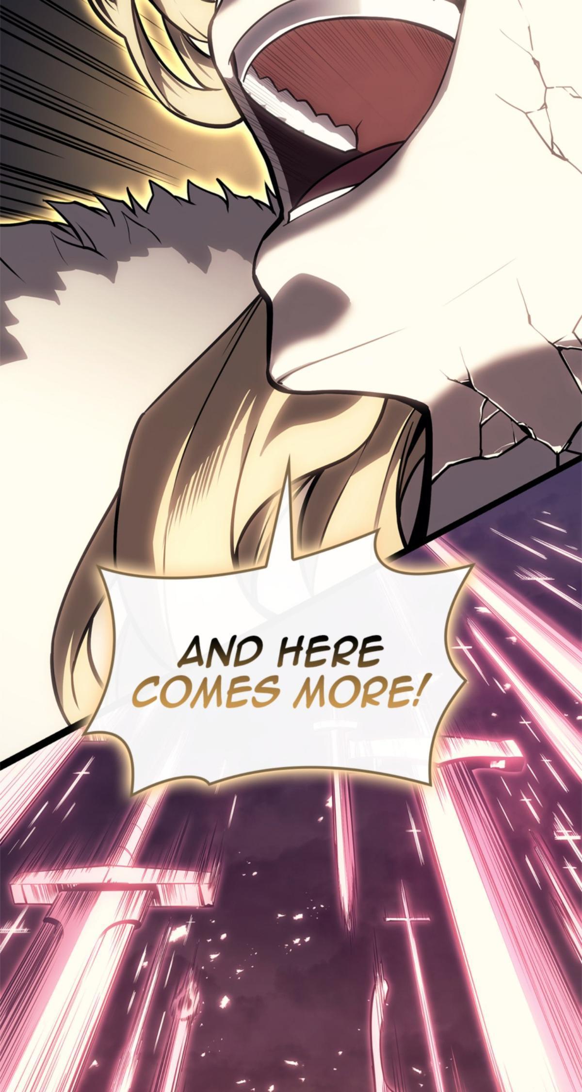 The Return of the Disaster-Class Hero Chapter 89