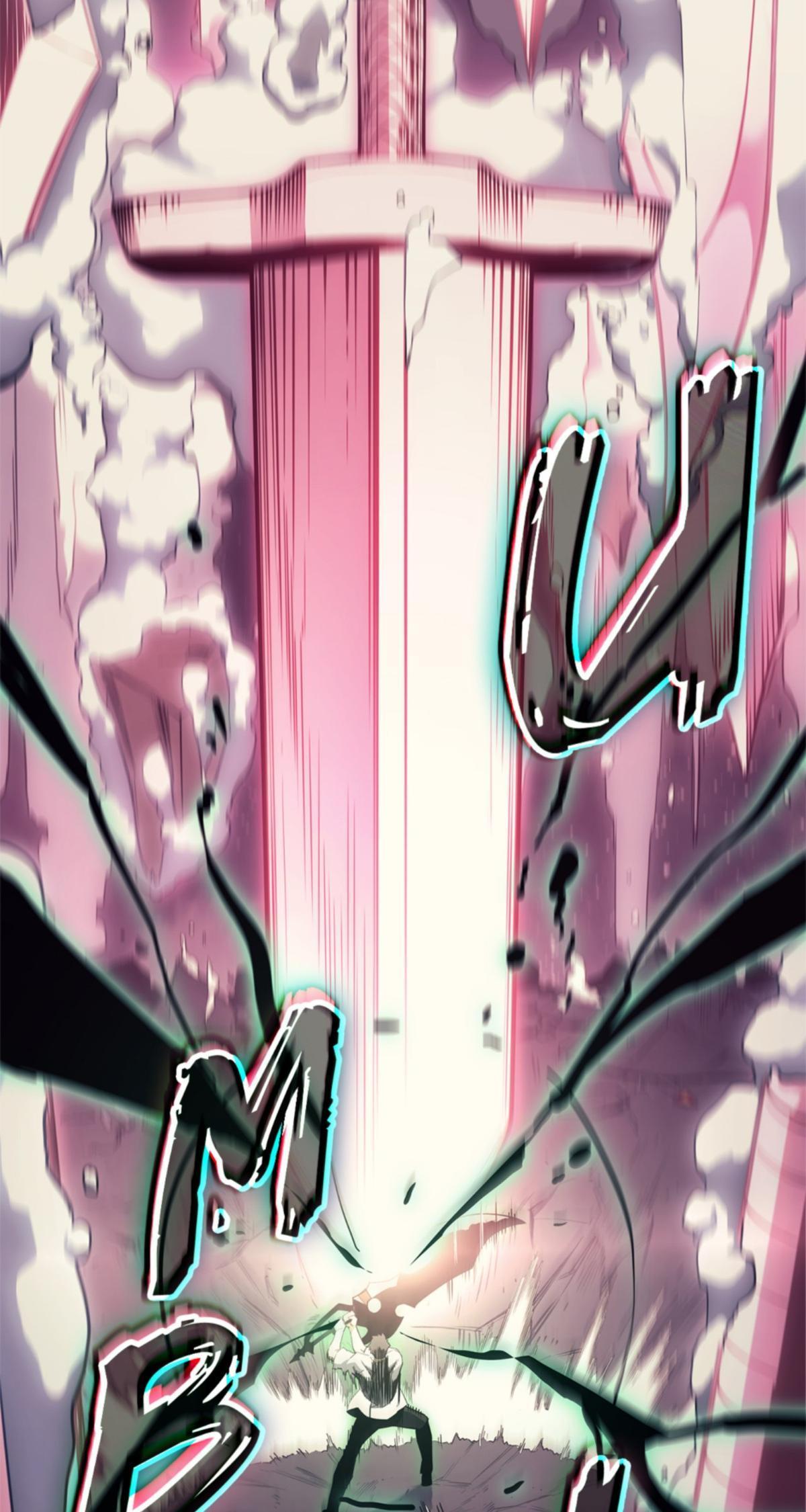 The Return of the Disaster-Class Hero Chapter 89