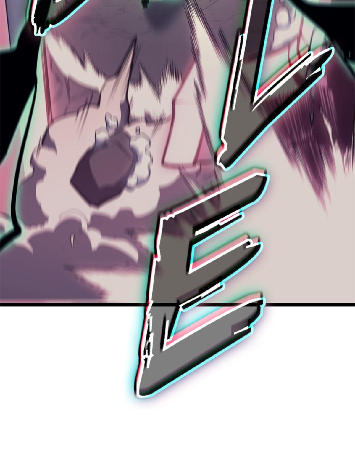 The Return of the Disaster-Class Hero Chapter 89