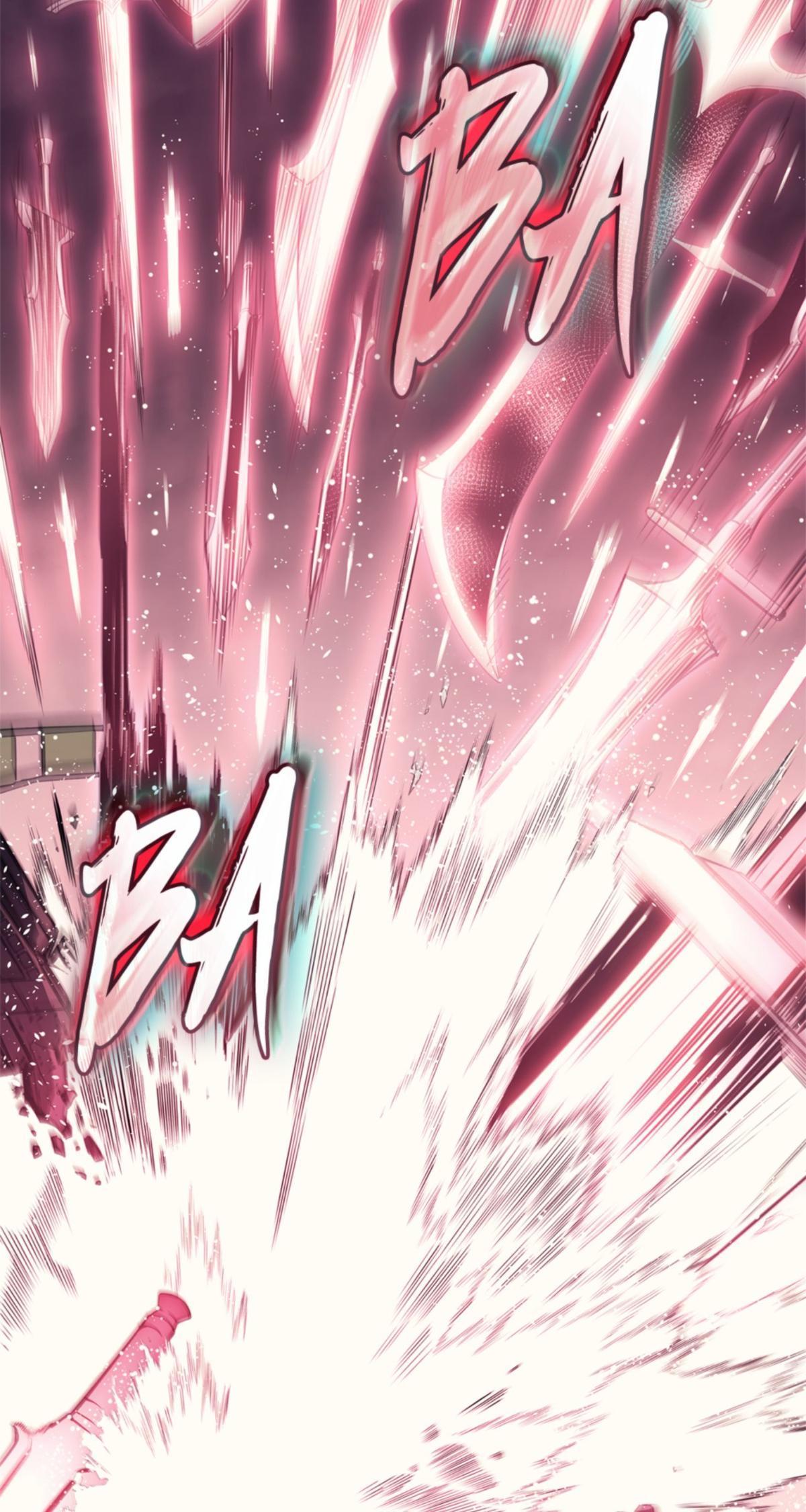 The Return of the Disaster-Class Hero Chapter 89