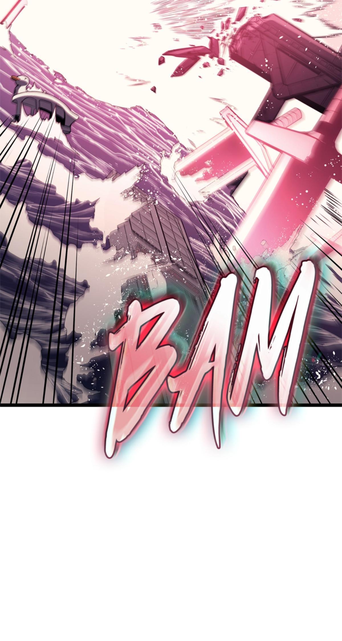 The Return of the Disaster-Class Hero Chapter 89