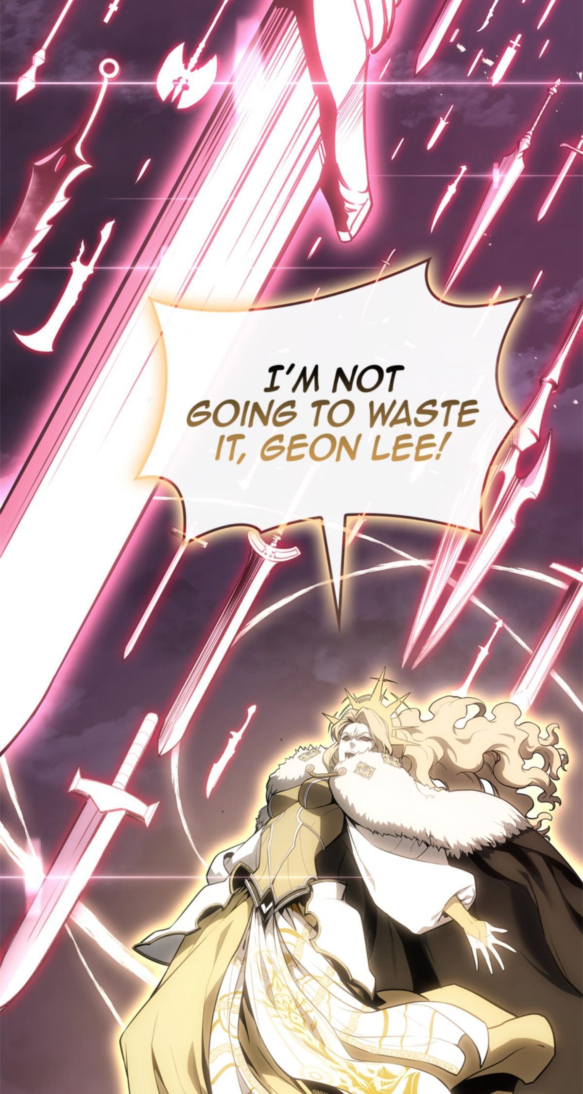 The Return of the Disaster-Class Hero Chapter 89