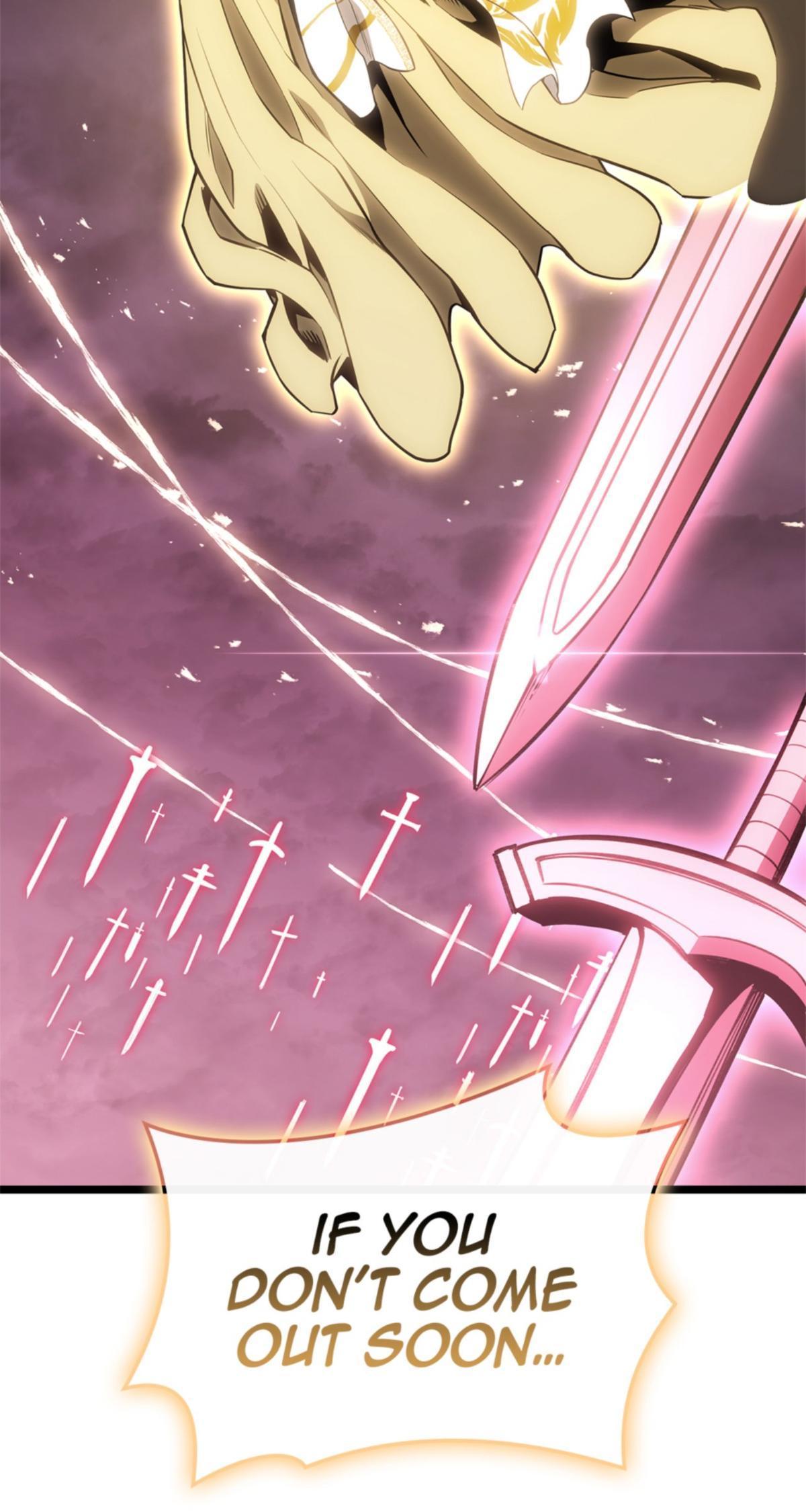 The Return of the Disaster-Class Hero Chapter 89