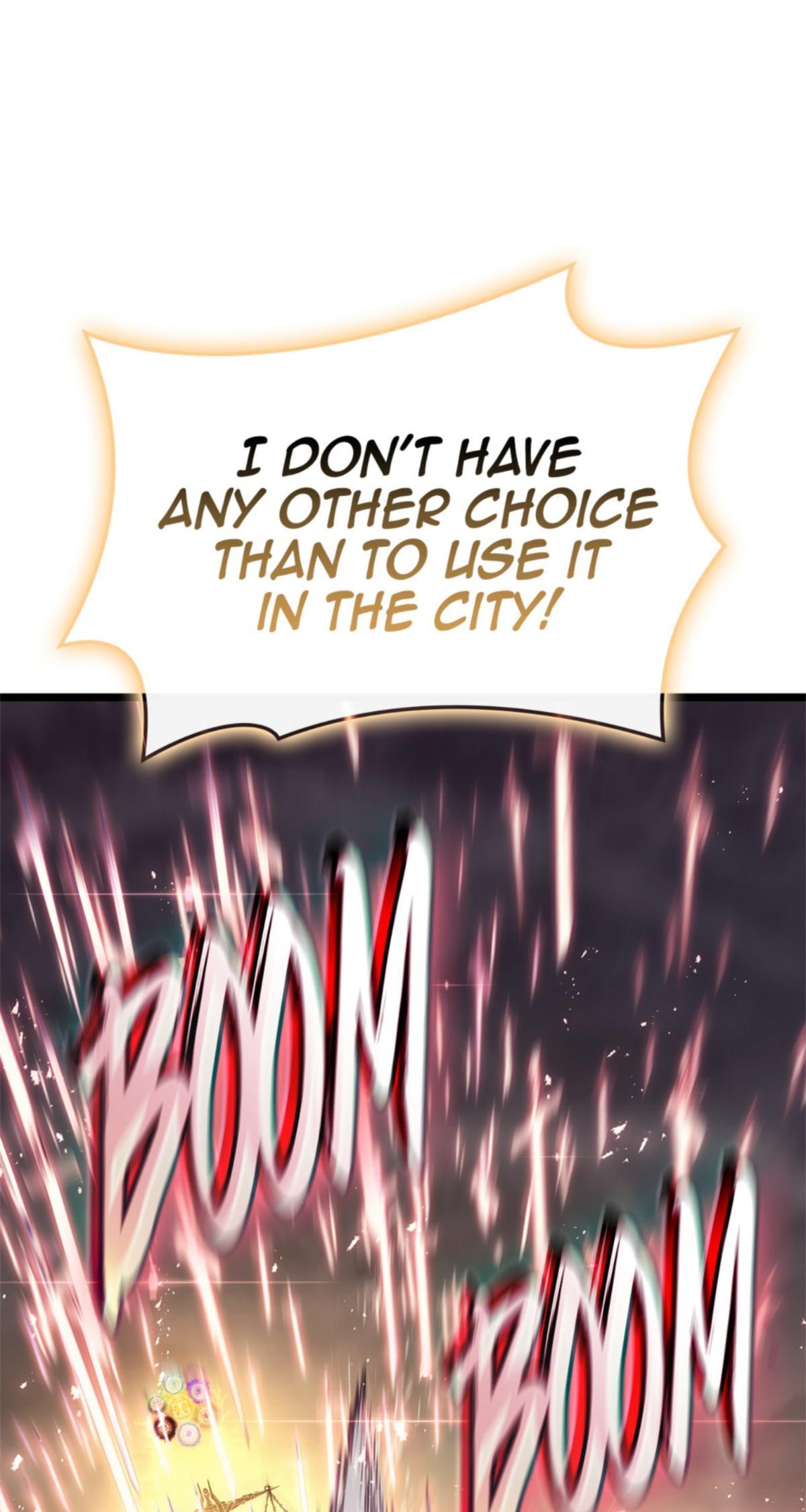 The Return of the Disaster-Class Hero Chapter 89