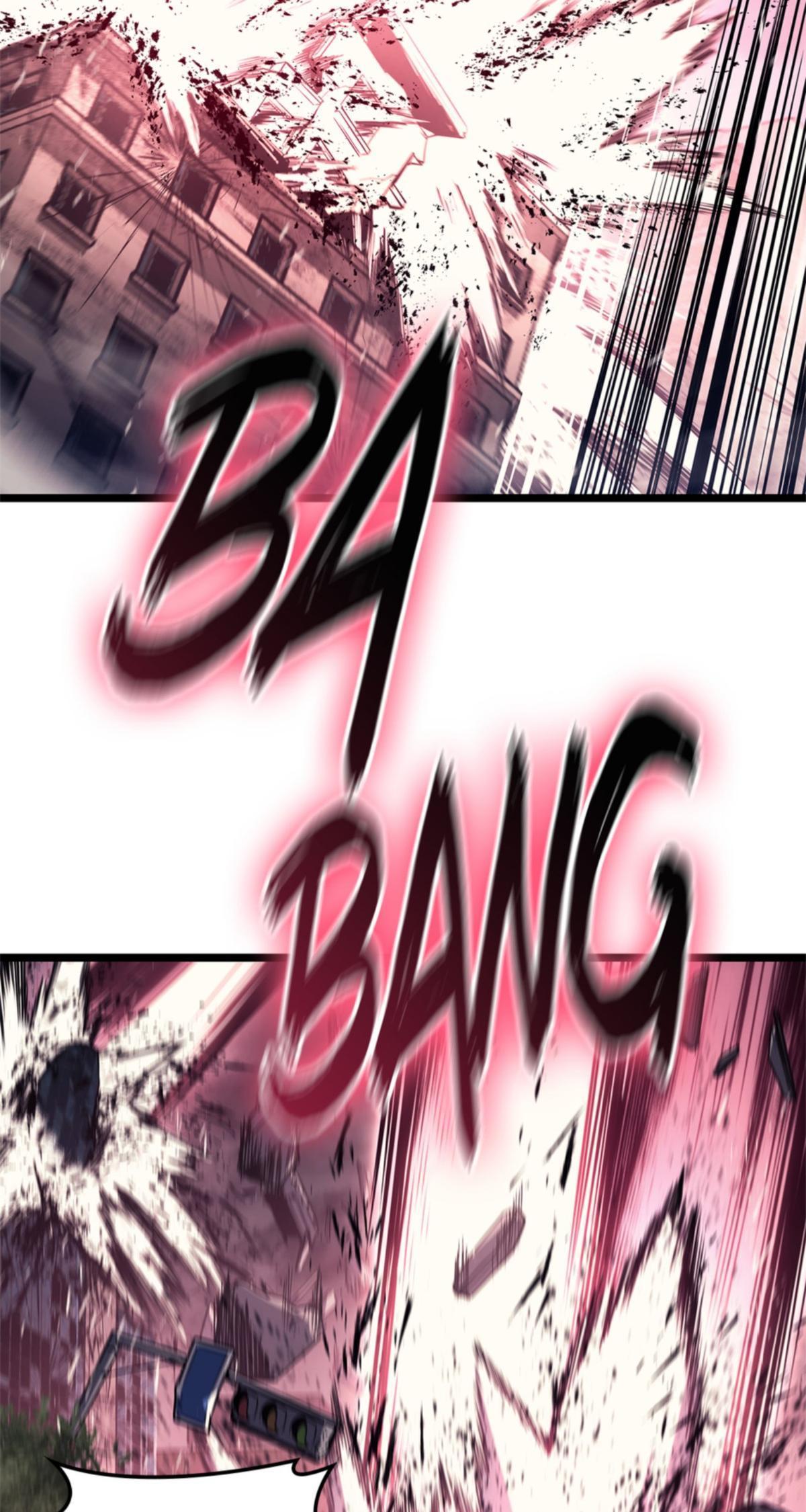 The Return of the Disaster-Class Hero Chapter 89