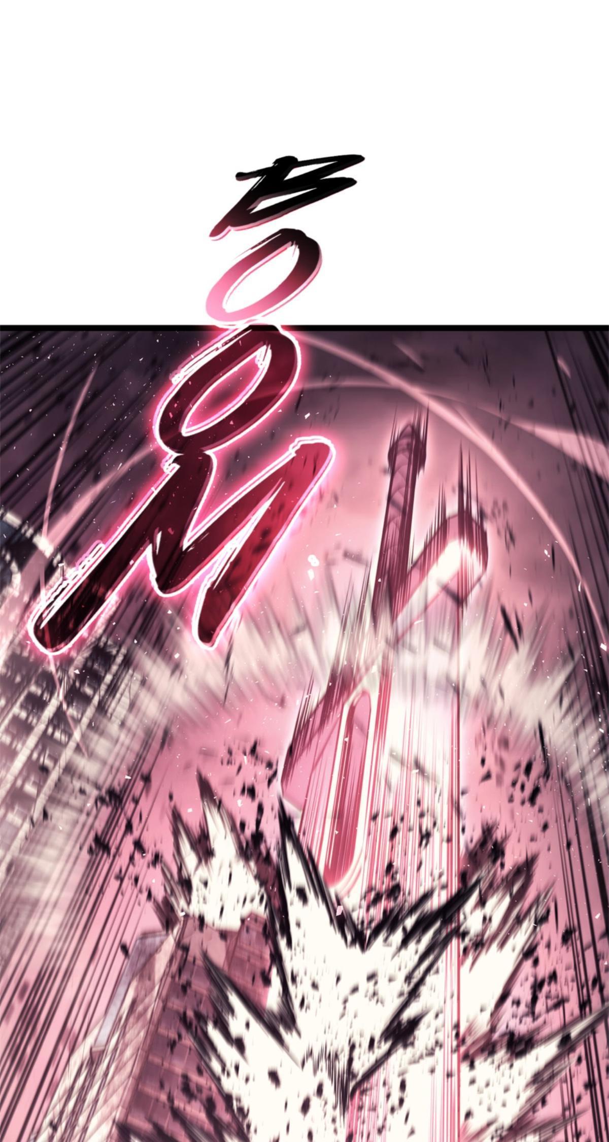 The Return of the Disaster-Class Hero Chapter 89