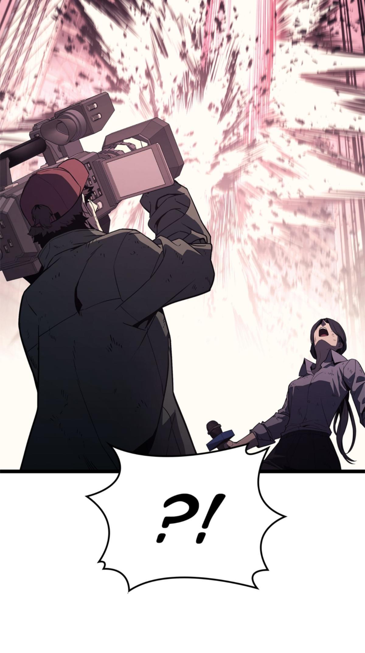 The Return of the Disaster-Class Hero Chapter 89