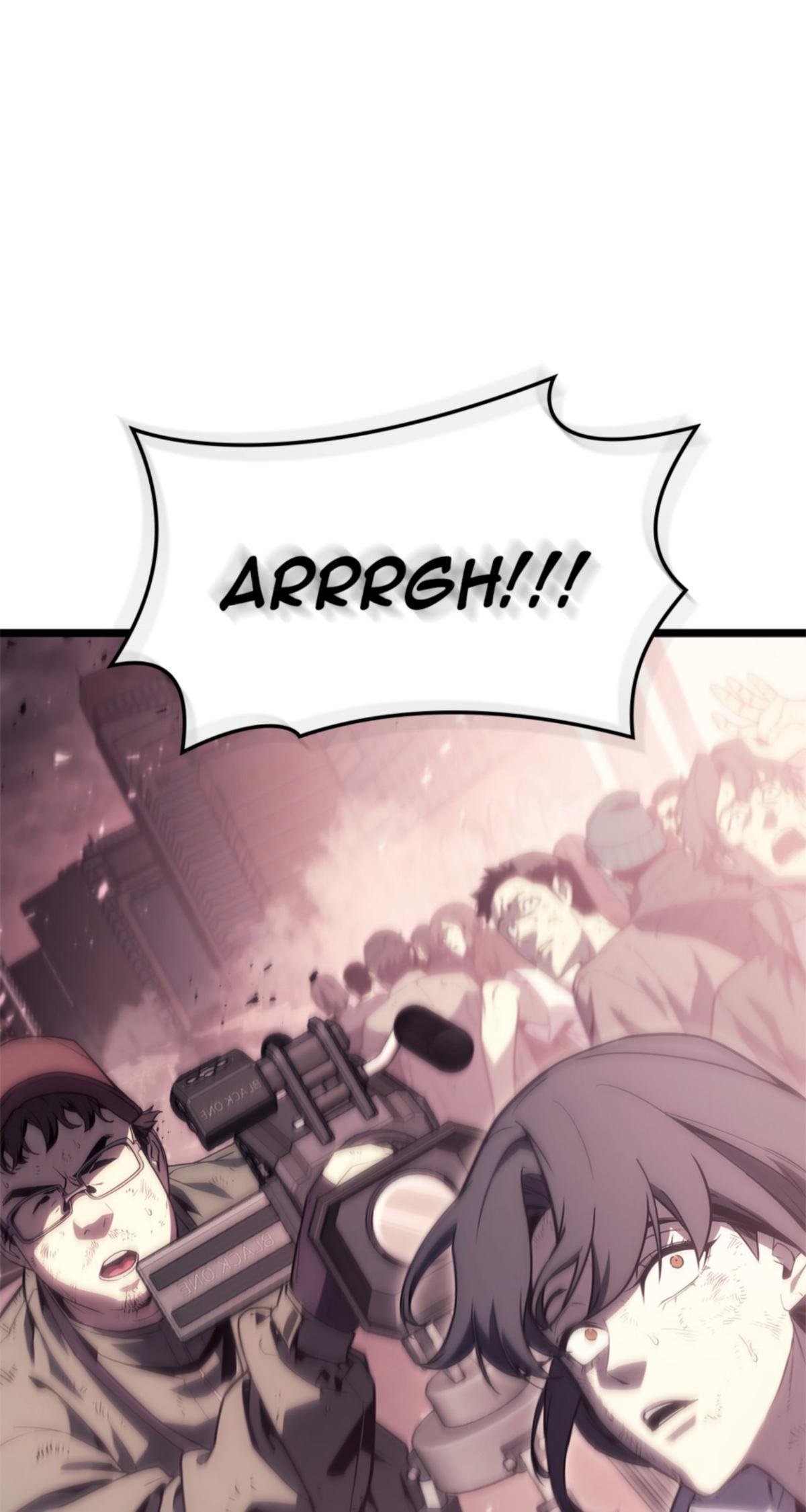 The Return of the Disaster-Class Hero Chapter 89