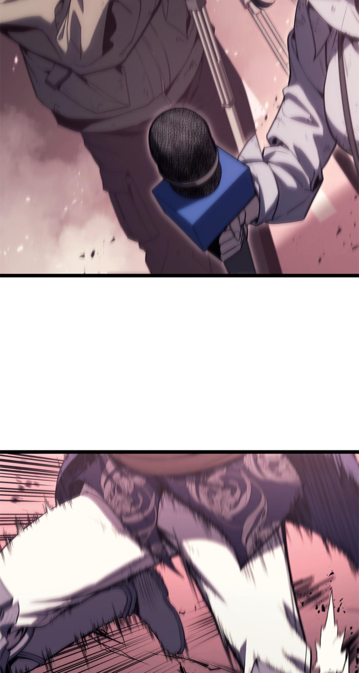 The Return of the Disaster-Class Hero Chapter 89