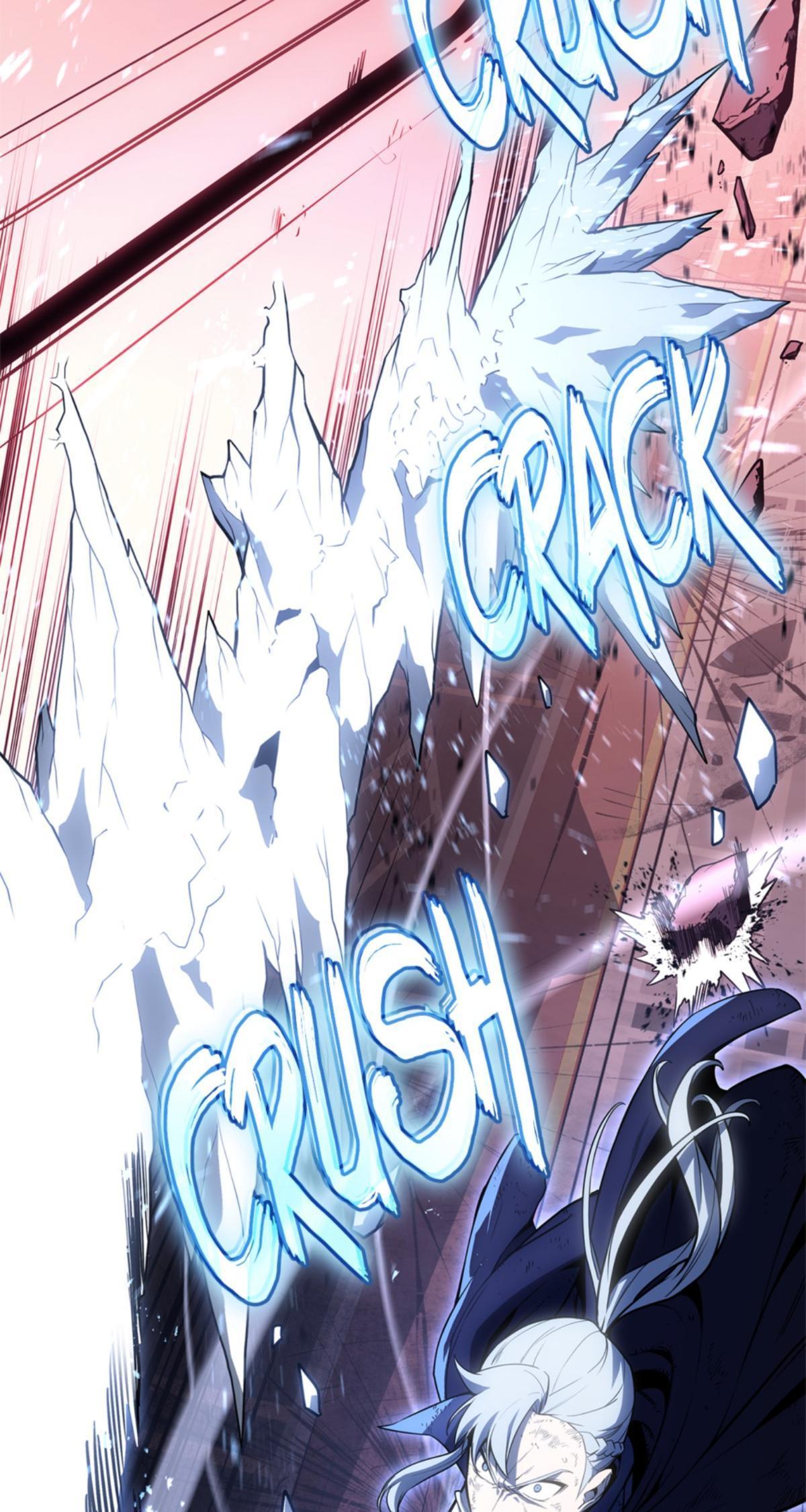 The Return of the Disaster-Class Hero Chapter 89