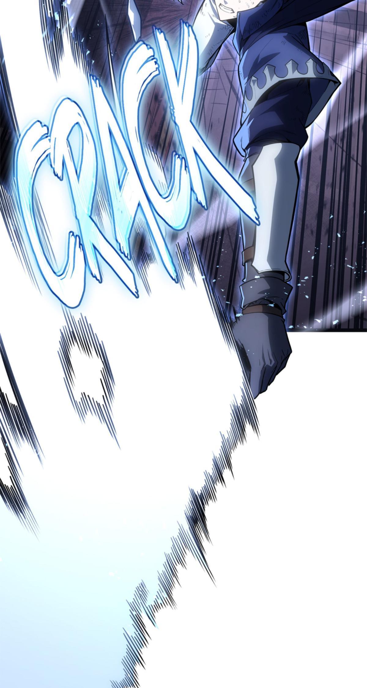 The Return of the Disaster-Class Hero Chapter 89