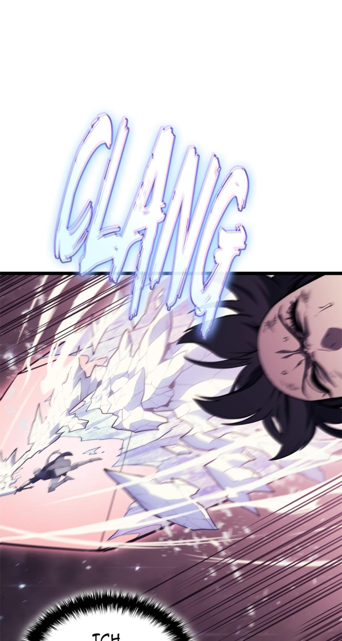 The Return of the Disaster-Class Hero Chapter 89