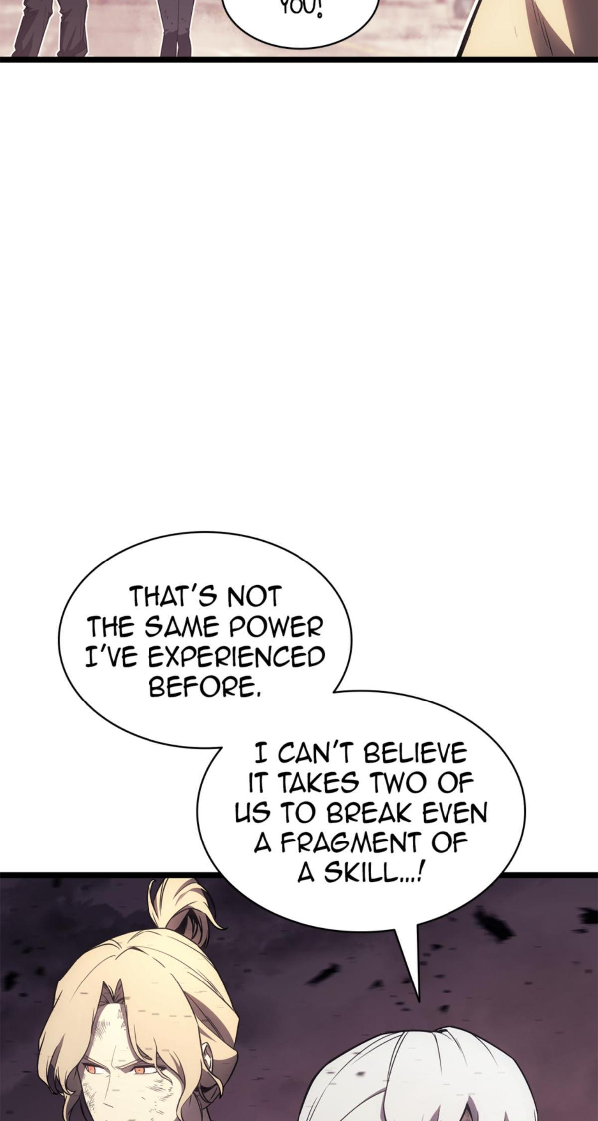 The Return of the Disaster-Class Hero Chapter 89