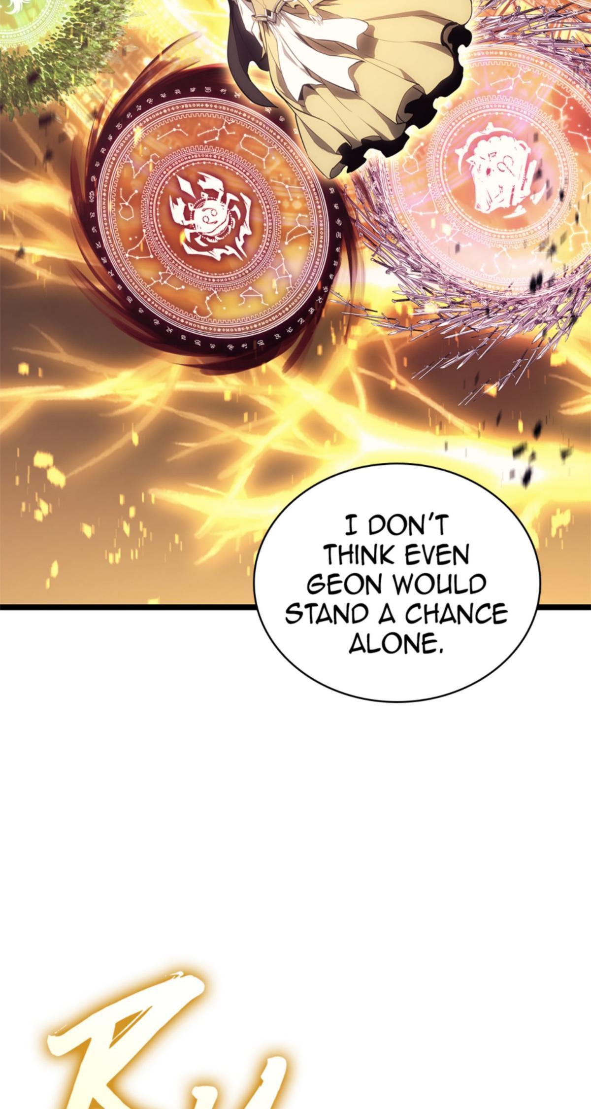 The Return of the Disaster-Class Hero Chapter 89