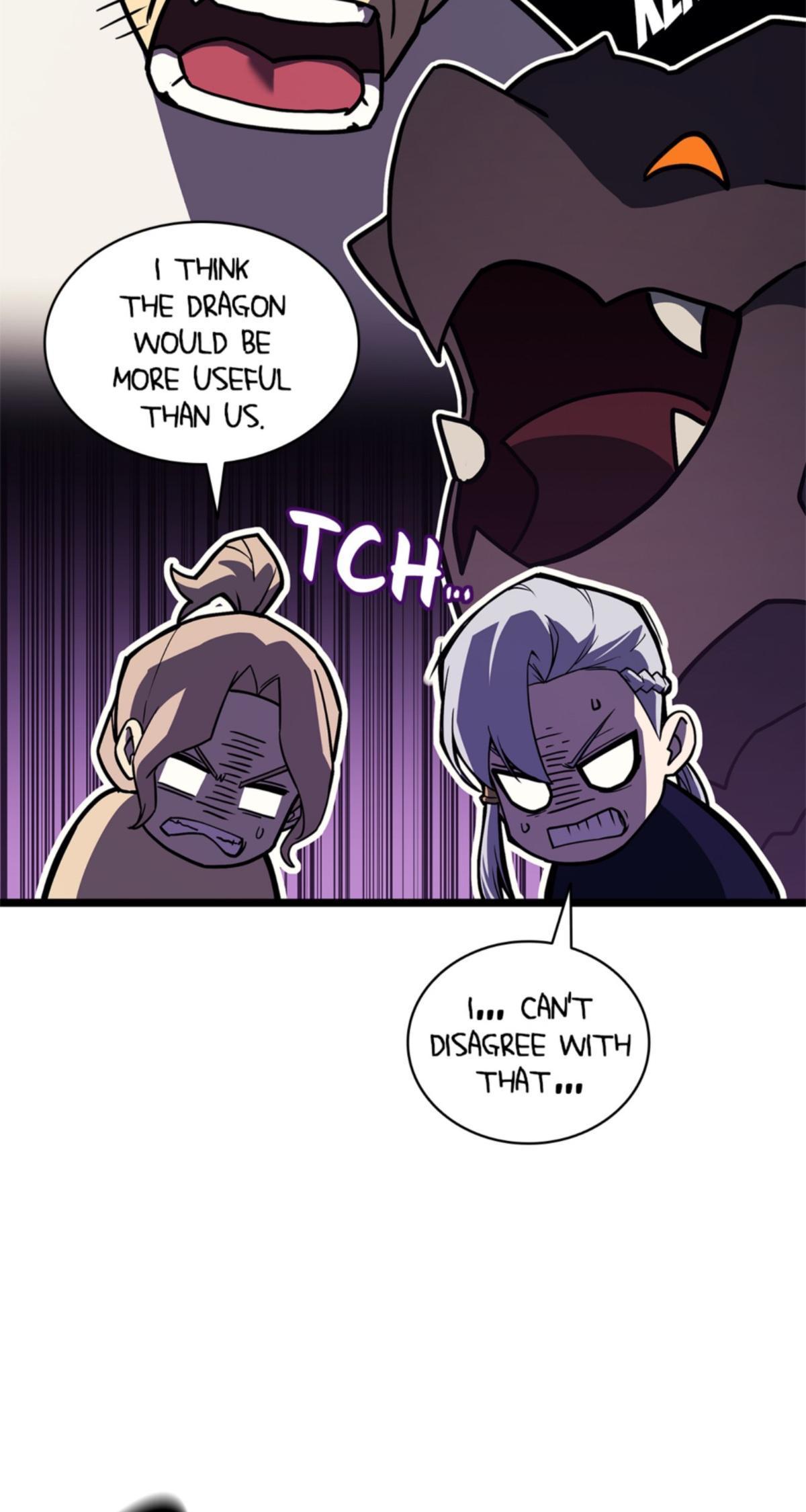 The Return of the Disaster-Class Hero Chapter 89