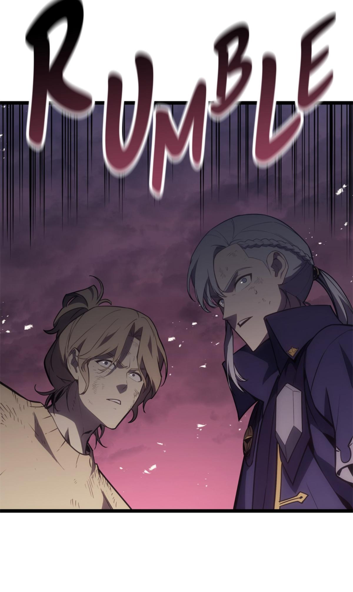 The Return of the Disaster-Class Hero Chapter 89