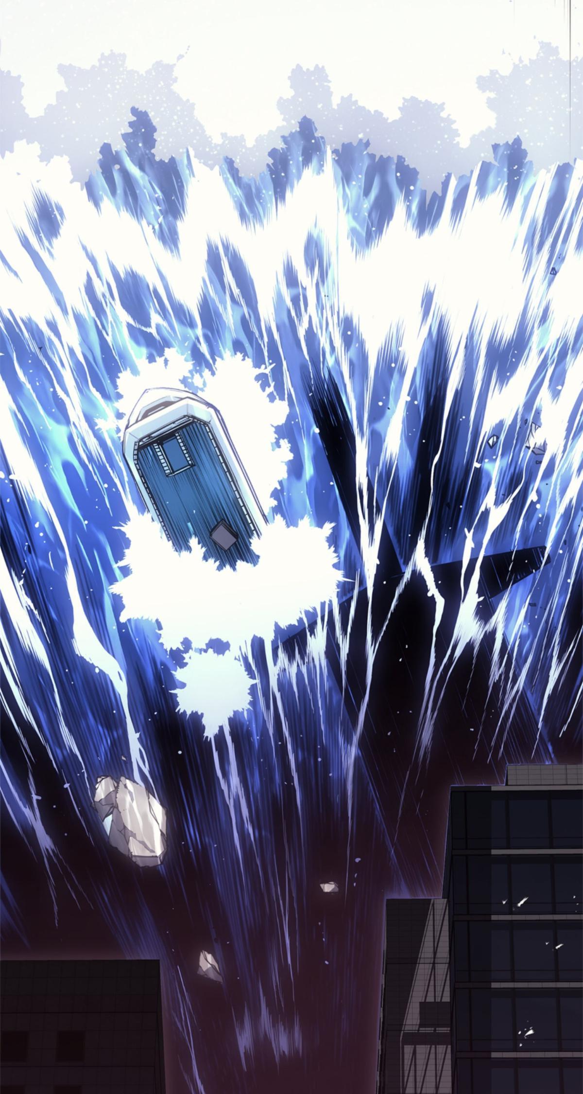 The Return of the Disaster-Class Hero Chapter 89