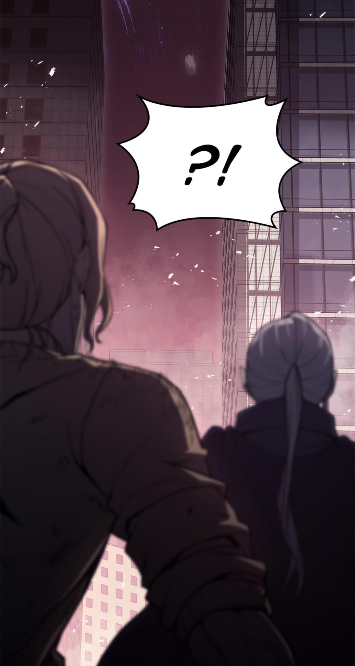 The Return of the Disaster-Class Hero Chapter 89