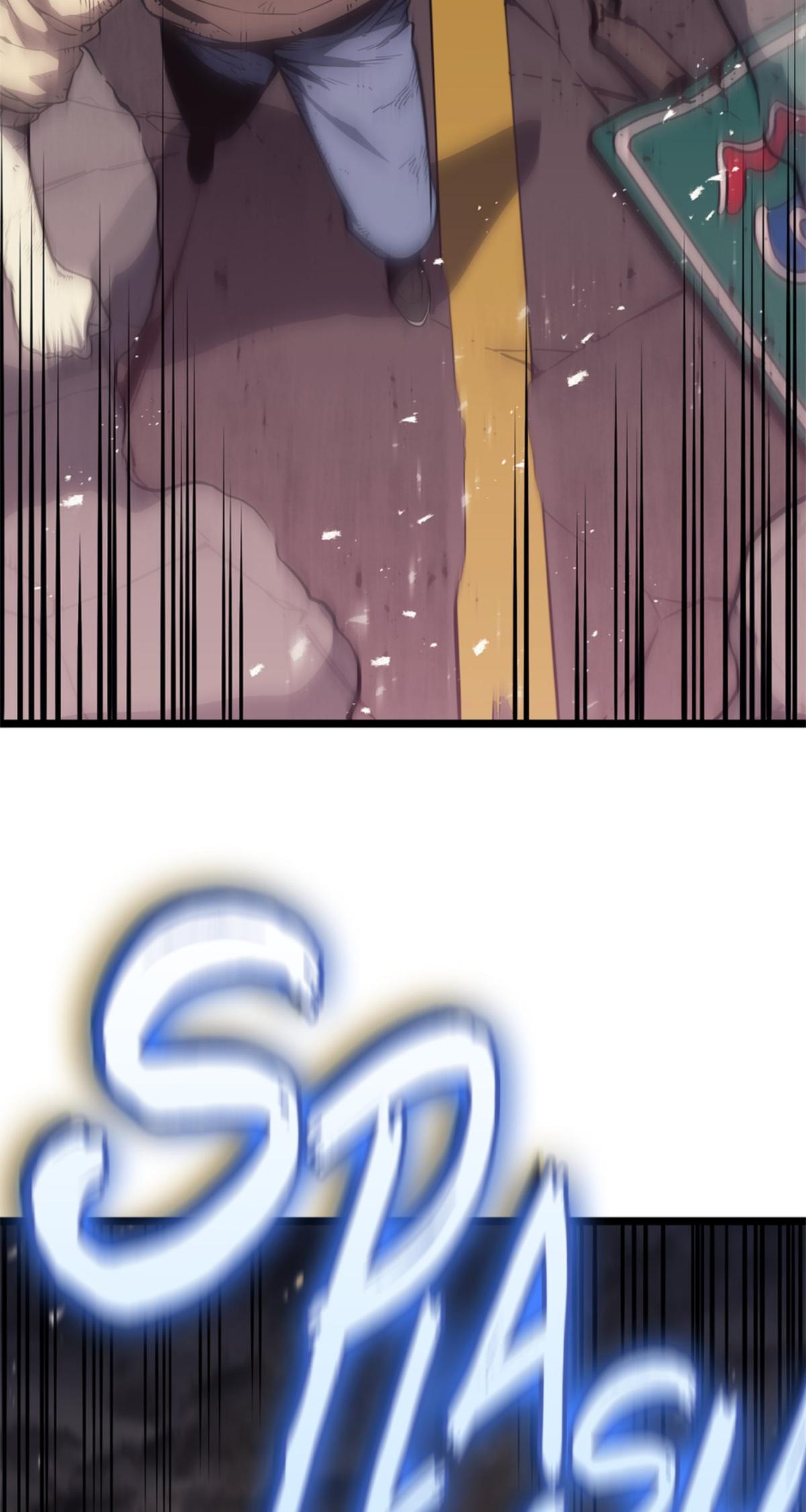 The Return of the Disaster-Class Hero Chapter 89