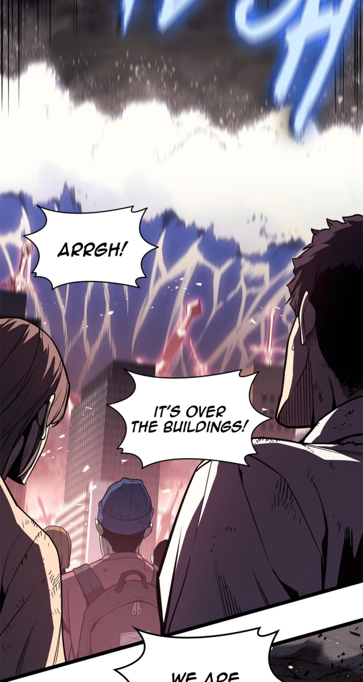 The Return of the Disaster-Class Hero Chapter 89