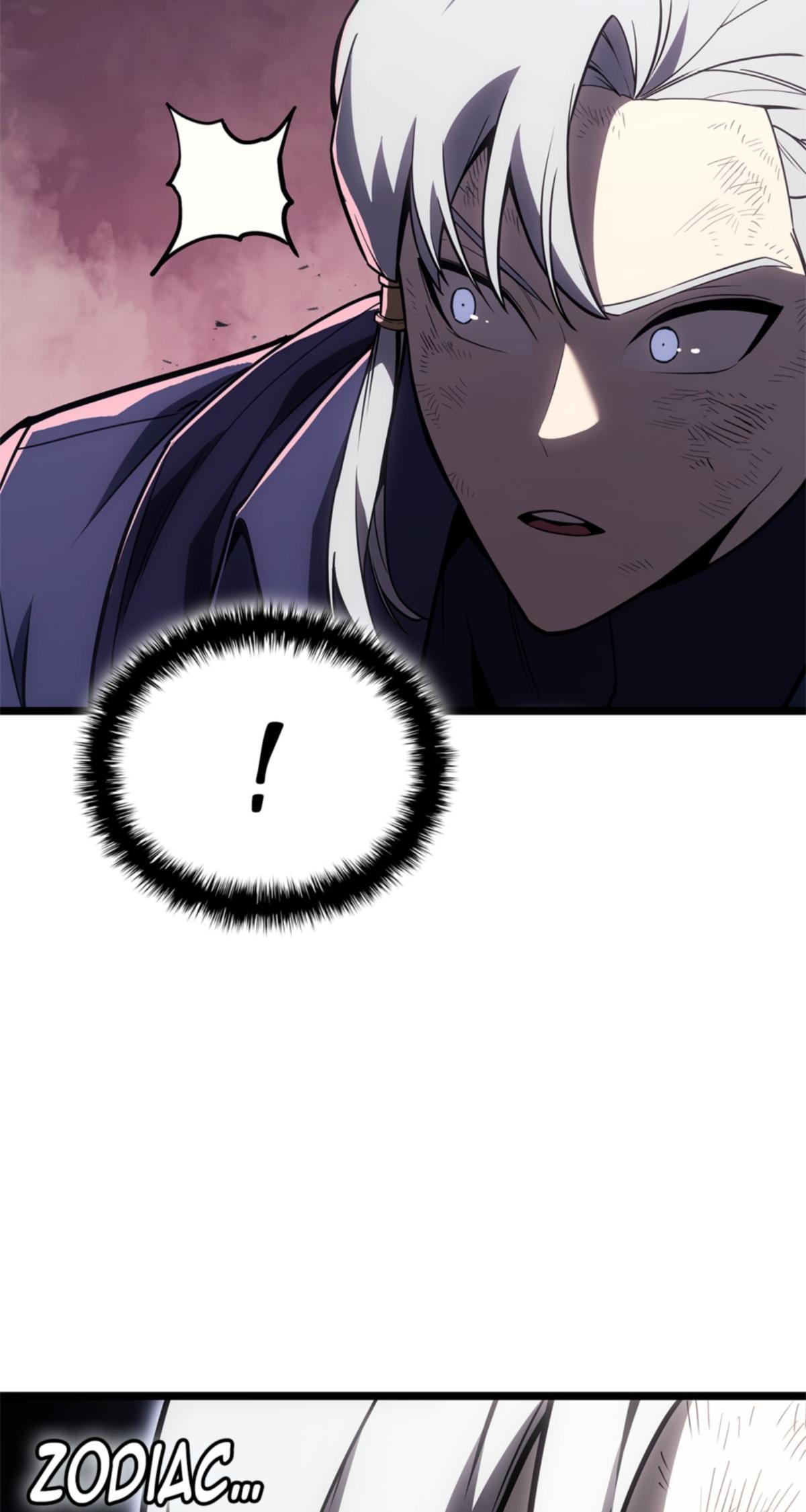 The Return of the Disaster-Class Hero Chapter 89