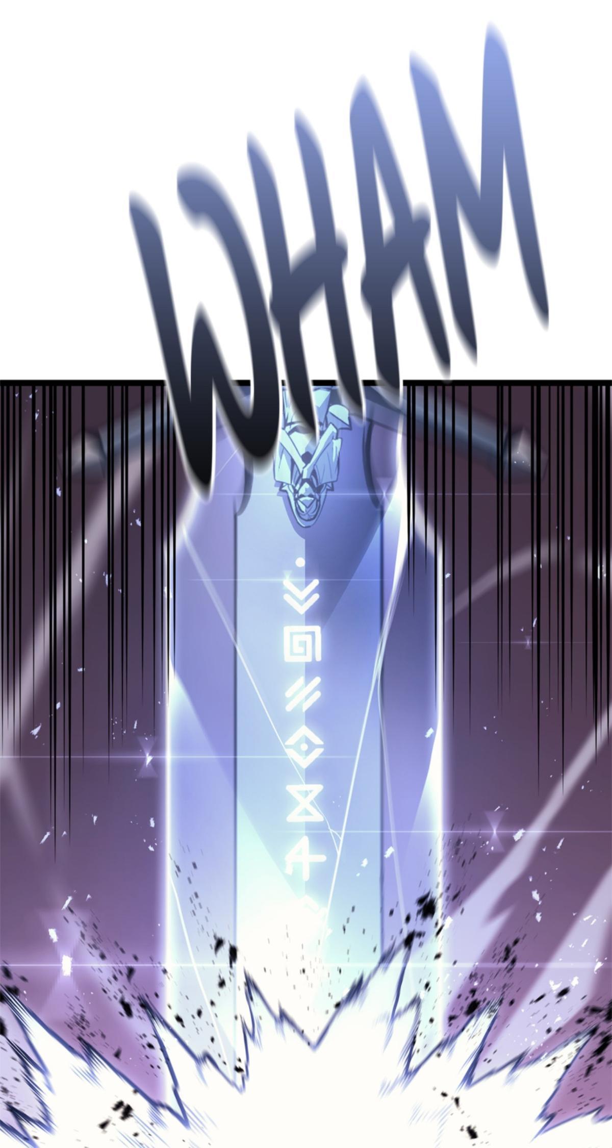 The Return of the Disaster-Class Hero Chapter 89