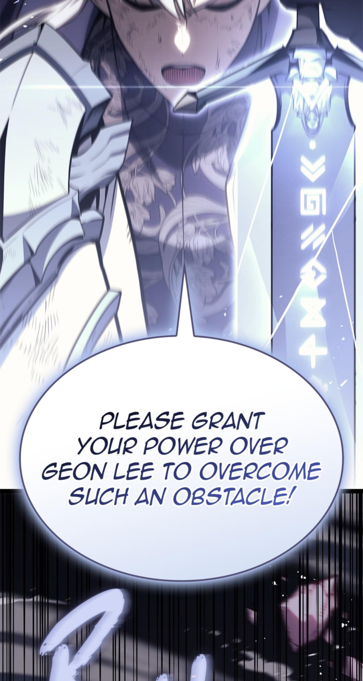 The Return of the Disaster-Class Hero Chapter 89