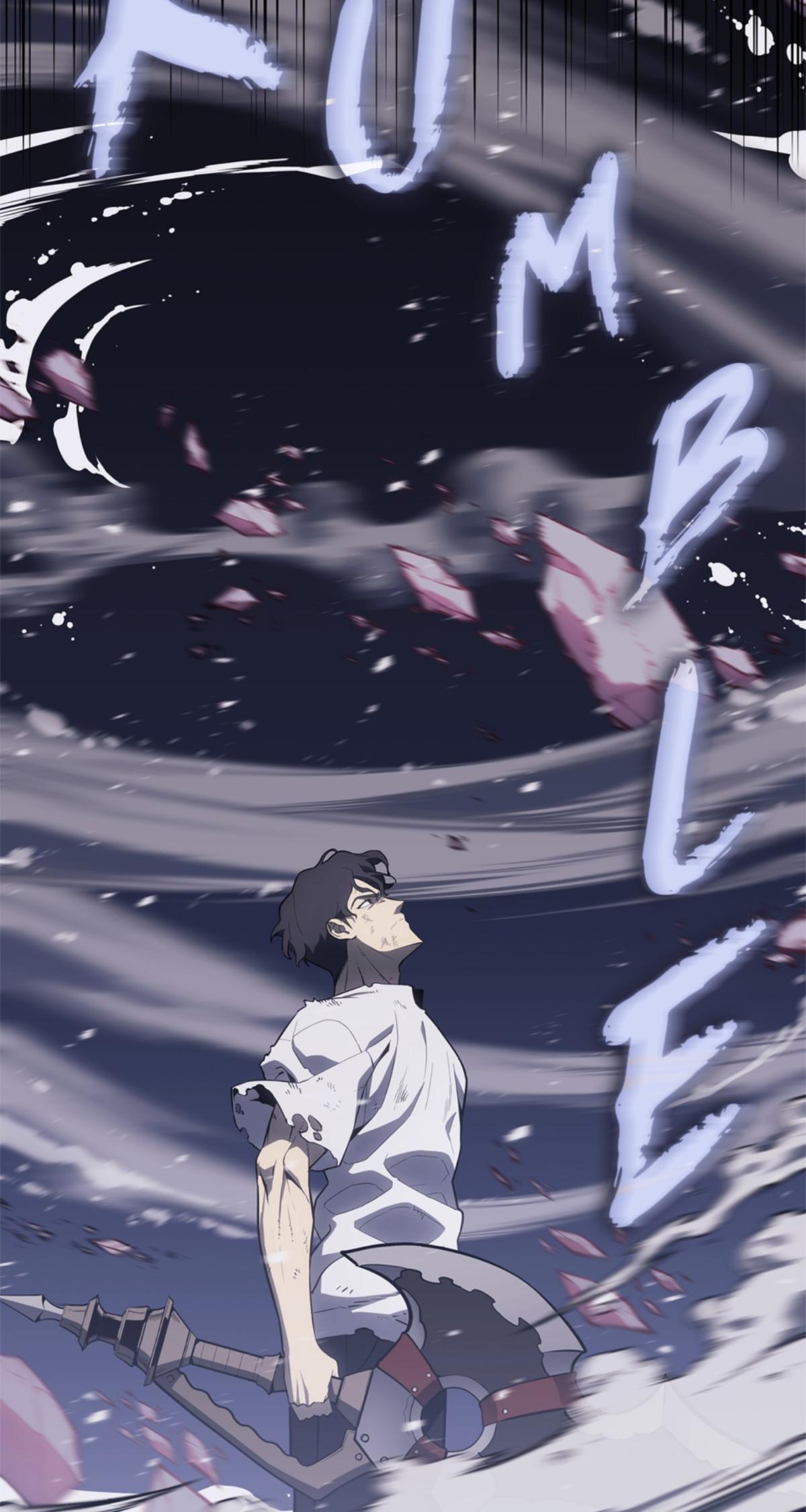 The Return of the Disaster-Class Hero Chapter 89